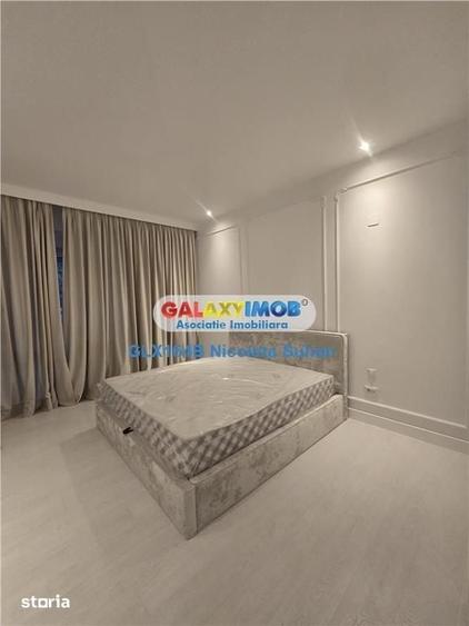 Apartament cu 5 camere în Nordului