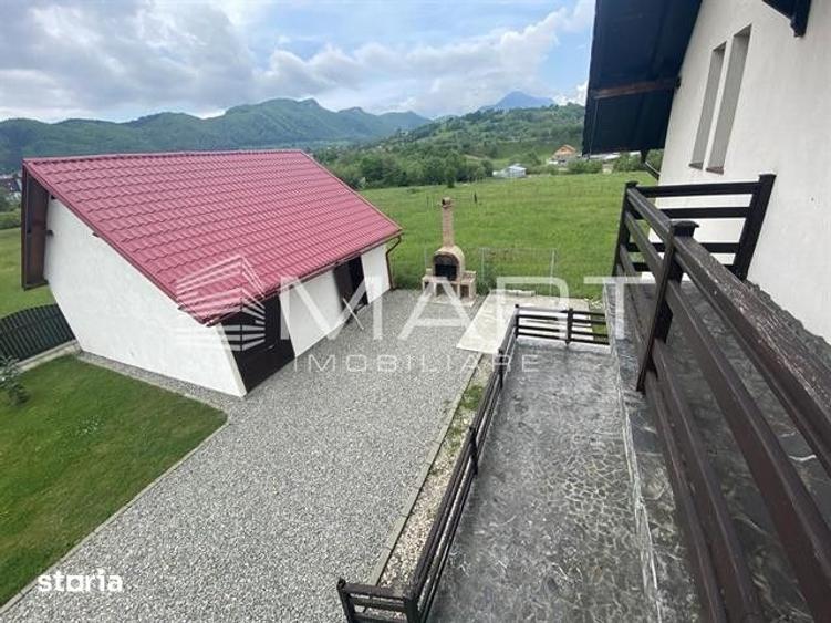 Casa 8 camere, Tohanu Nou - 11