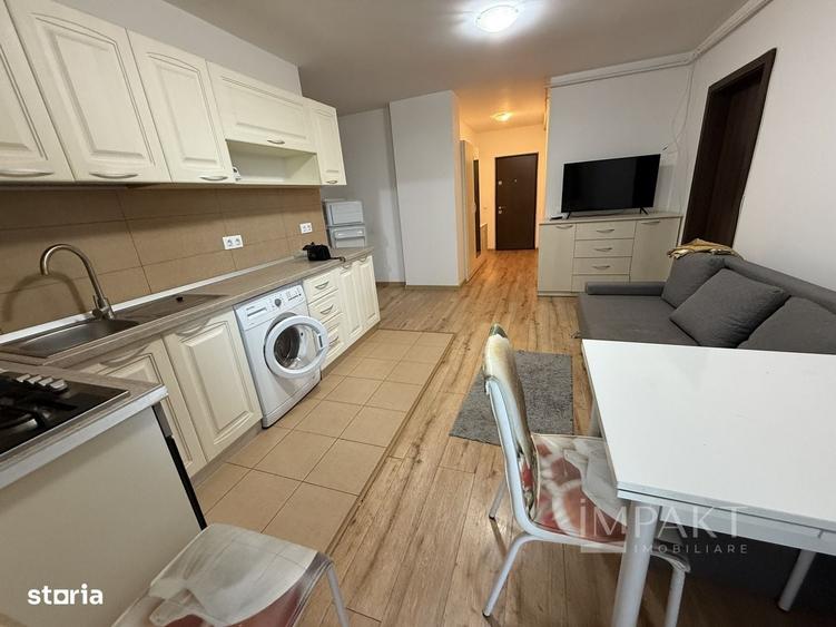 Apartament premium cu 3 camere,parter inalt, cartier Intre Lacuri! - 7