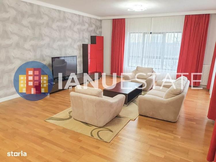 Bulevardul Lacul Tei Barbu Vacarescu Centrala Parcare Boxa 3 Bai - 2