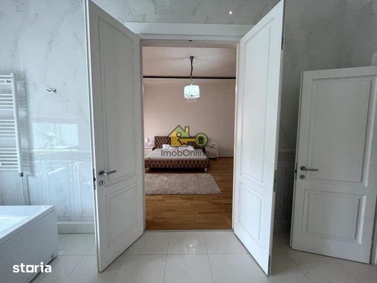 Apartament cu 3 camere semidecomandat în Elisabetin