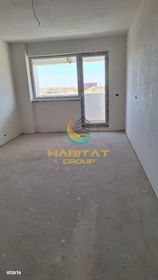 Apartament cu 3 camere decomandat în Brâncoveanu