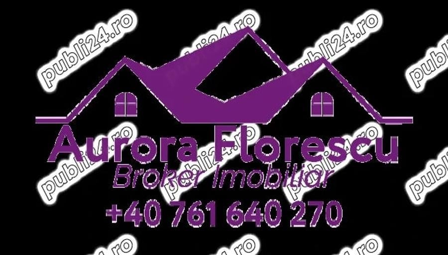 Apartament cu 3 camere decomandat în Poarta 6