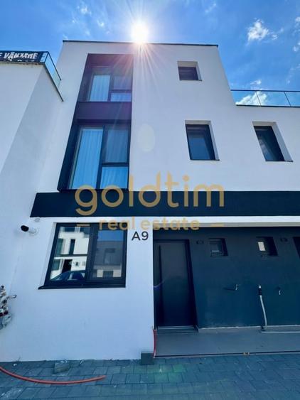 VILA PREMIUM/PRIMA INCHIRIERE/HARMONY HOMES/4 CAMERE/PIPERA/2 LOCURI PARCARE/LUX - 18