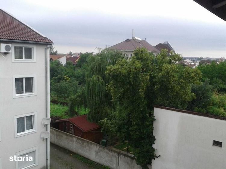 Proprietar, vand apartament cu o camera (43mp) in Parneava - 7