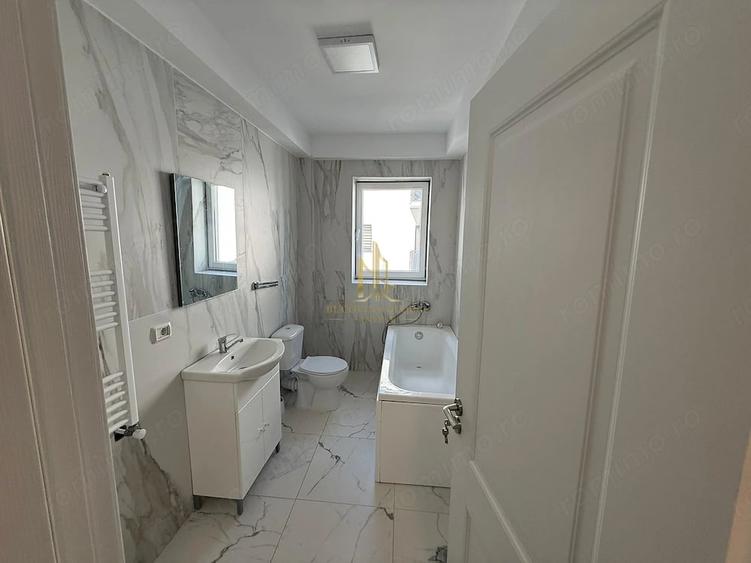 Apartament cu 3 camere decomandat în Poieni-Suceava