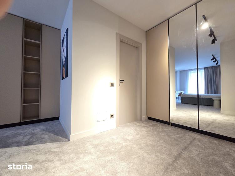Premium 3-Room Apartment for Rent | Iancu Nicolae I Pool I New - 19