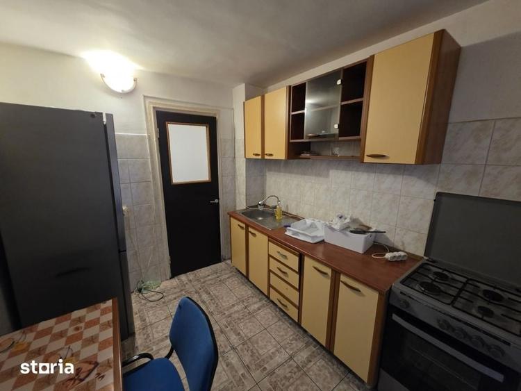 Apartament cu 3 camere decomandat în Militari