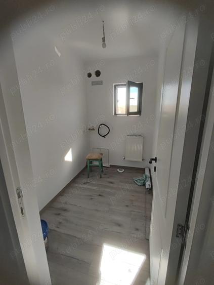 Casă cu 3 camere cu Teren 575 Mp în Miroslava