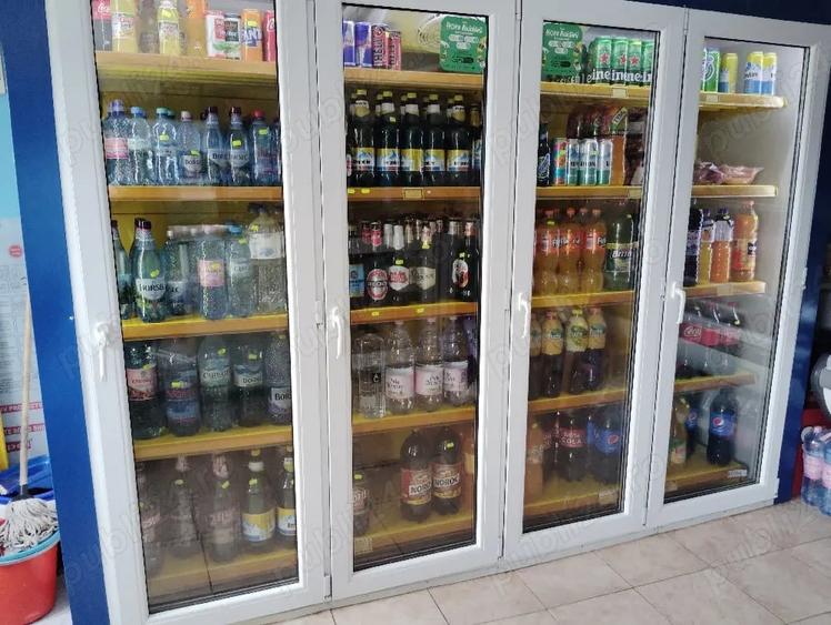 Spațiu comercial, de 100 mp, în Corbu Nou
