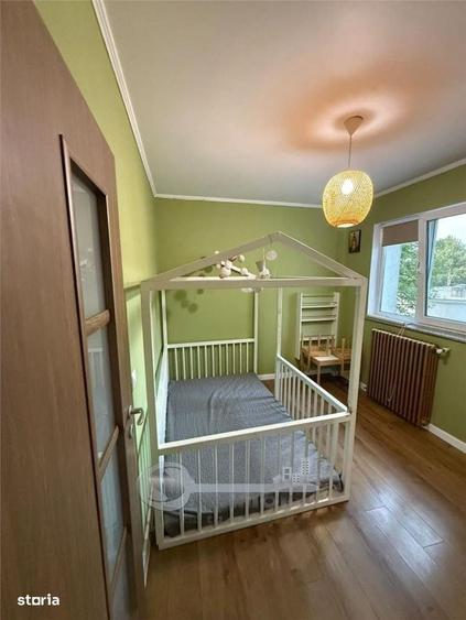 Prima Inchiriere | Apartament 3 Camere | Tatarasi Eternitate | Renov - 5