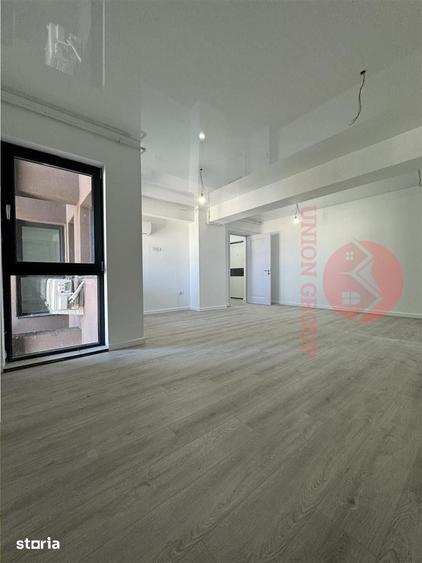 Apartament cu 2 camere în ICIL