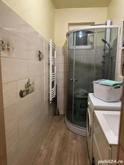 Apartament cu 2 camere în Șagului