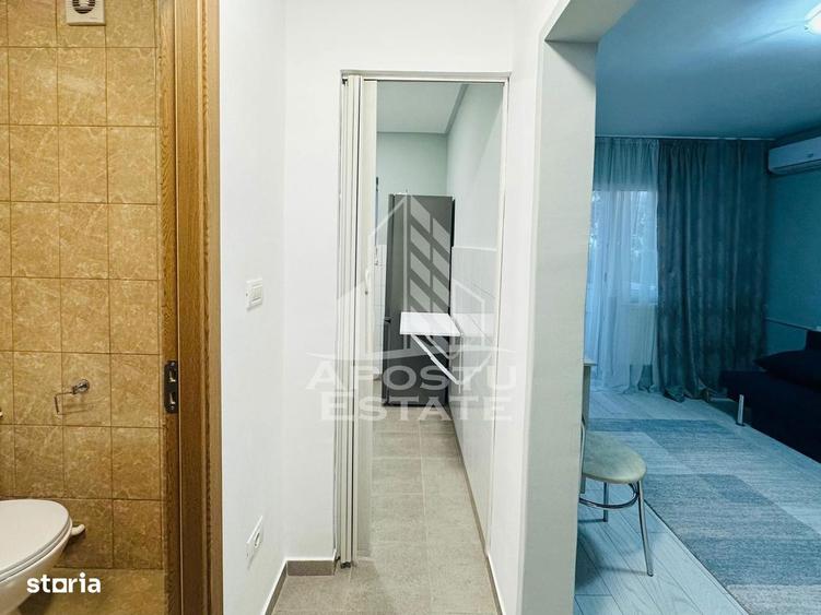Apartament 1 camera zona piata Mihai Viteazu - 2
