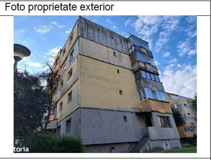 Cota de 1/2 din apartament 2 camere, Cluj-Napoca, Jud. Cluj - 3