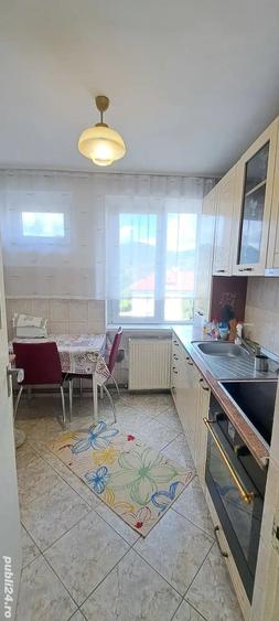 Apartament cu 3 camere decomandat în Ultracentral