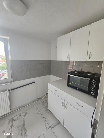 Apartament 2 camere Complex Studentesc - loc de parcare !! - 5