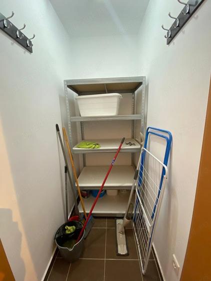 Apartament cu 2 camere decomandat în Bartolomeu