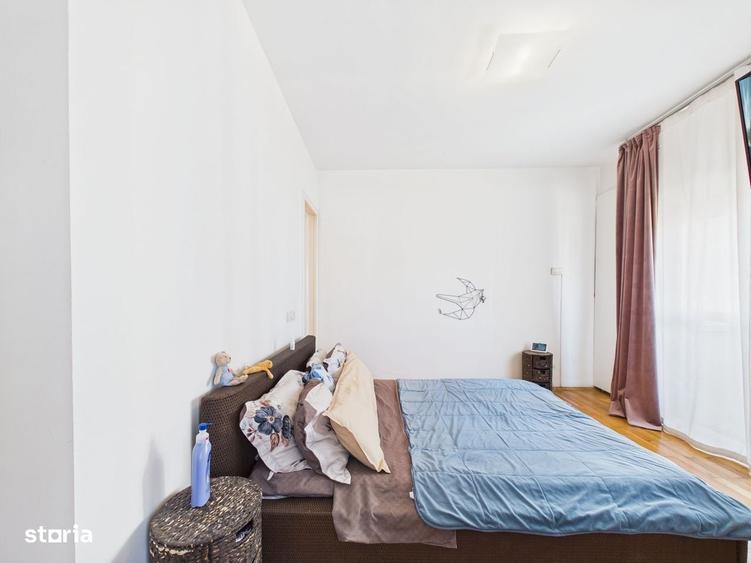 Studio ideal pentru investitie in zona Gara de Nord/Carrefour Orhideea - 8