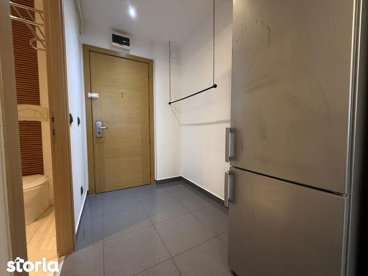 Apartament 2 camere cu dressing si panorama - 45 mp | Rin Grand Reside - 9
