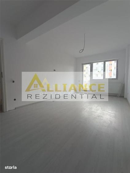 Apartament cu 2 camere decomandat în Apărătorii Patriei
