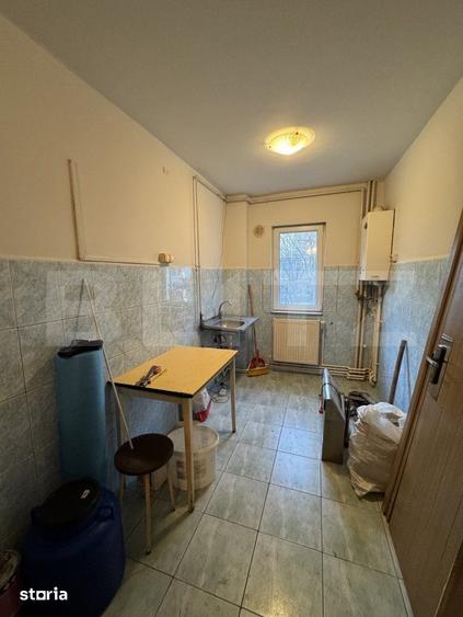 Apartament cu 2 camere în Mihai Eminescu