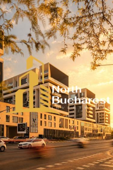 2 CAMERE - BLOC NOU - LANGA METROU - 74 MP - 4