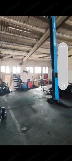 Spațiu comercial, de 100 mp, în Bartolomeu