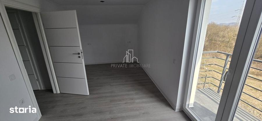 Casa Duplex Finisata 110 Mp, Teren 400 Mp, de Vanzare, Zona Unirii - 12
