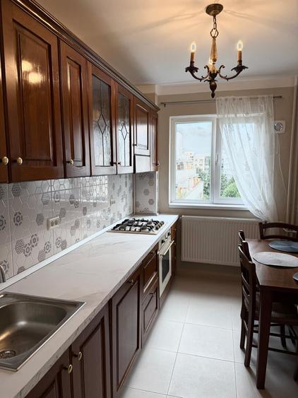 Apartament cu 2 camere în Tineretului