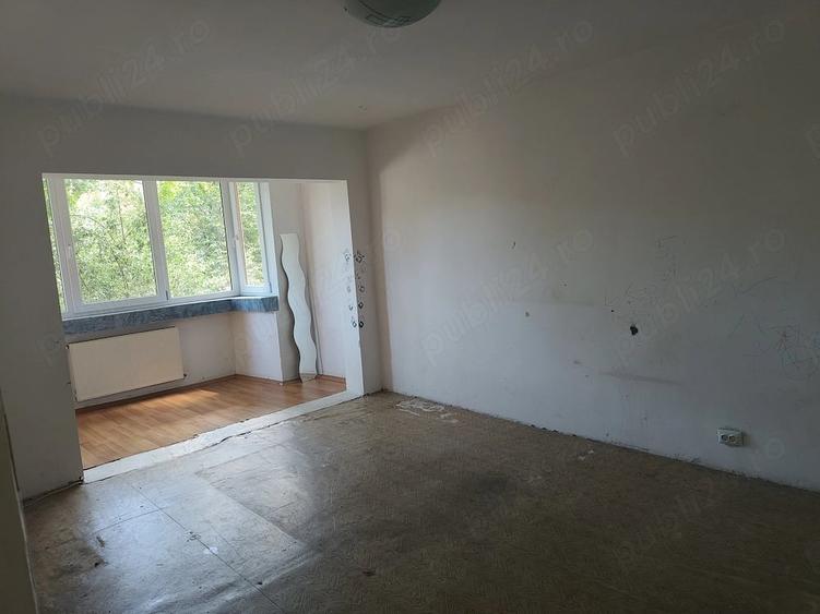 Apartament 2 camere Tractorul - 1