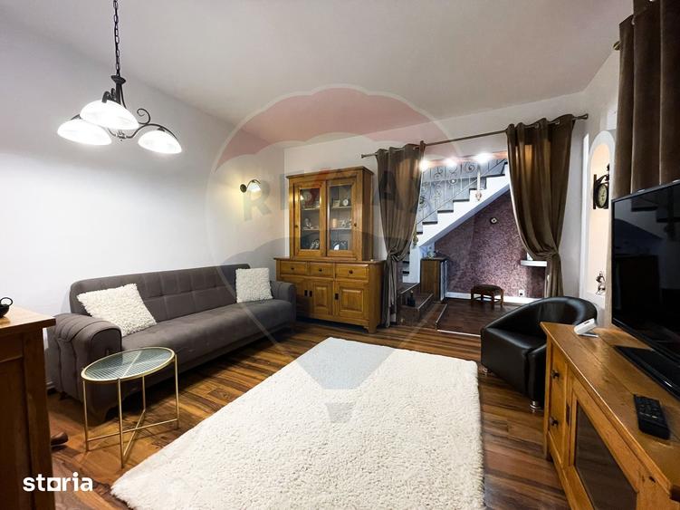 Casa de inchiriat in Constanta - 10
