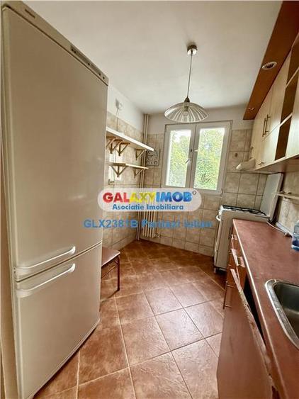 Apartament cu 4 camere semidecomandat în Nicolae Grigorescu