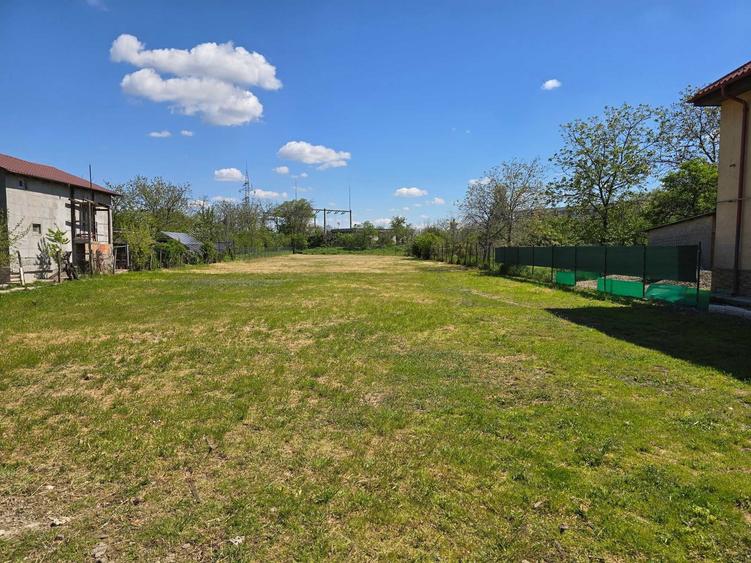 Casă cu 4 camere în Transilvaniei