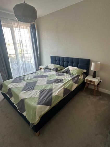 Apartament cu 2 camere în Gheorgheni