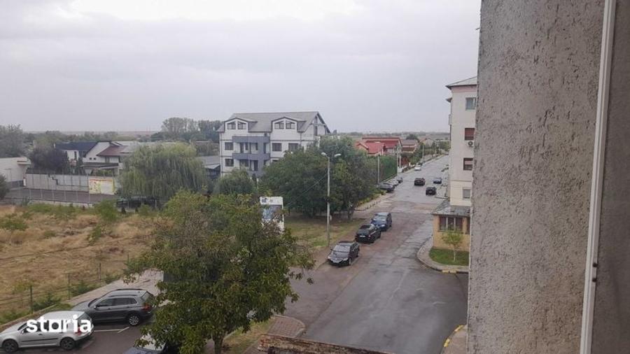 Apartament cu 2 camere în Nord