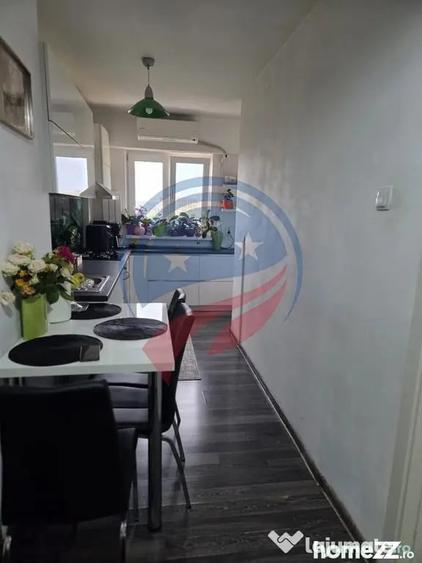 Apartament cu 2 camere decomandat în Calea București