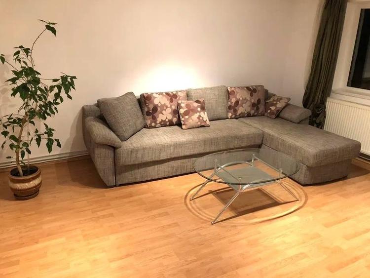 Apartament cu 4 camere decomandat în Mănăștur