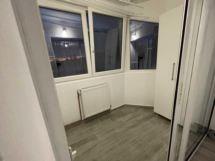Apartament 2 camere de inchiriat. Pacurari Mimoza/Body Line - 5