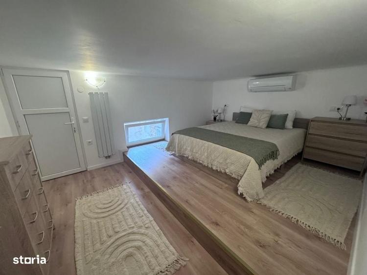 Apartament cu 3 camere, pe doua niveluri, Ultracentral - 6