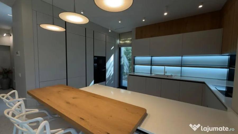 Casa / Vila Amber Gardens | Tunari | 6 camere | Otopeni - 4