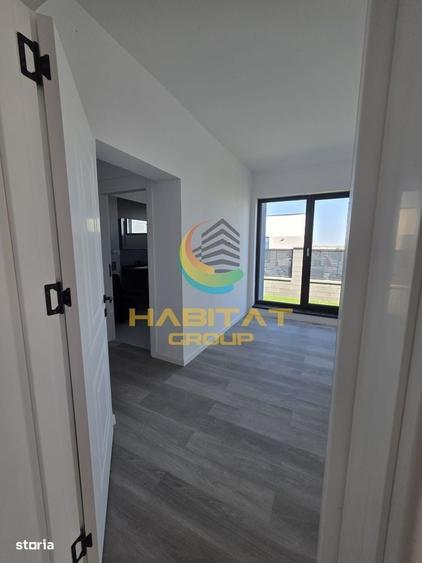 Casa parter / 4 camere / 116.80 mp / teren 402 mp / Berceni - 13