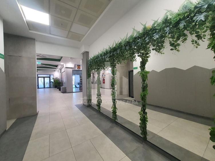 Spațiu comercial, de 68 mp, în Ultracentral