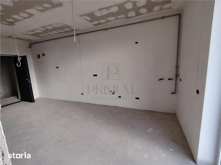 Apartament cu 2 camere în Moșnița Nouă