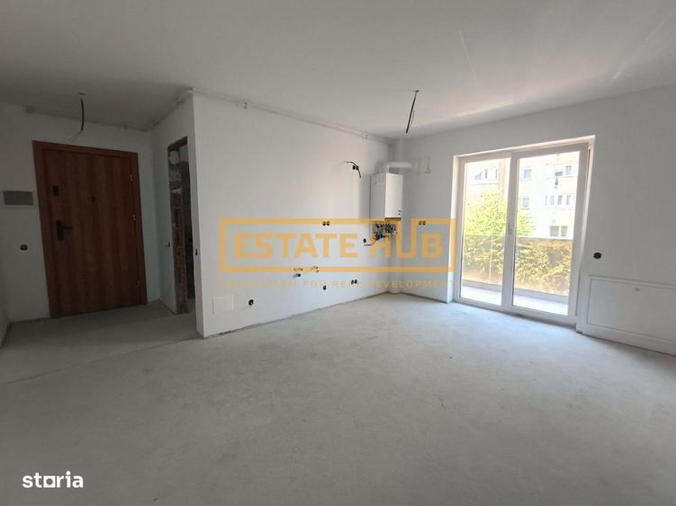 Apartament nou 2 camere | Str Dorobantilor | Comision 0% - 3