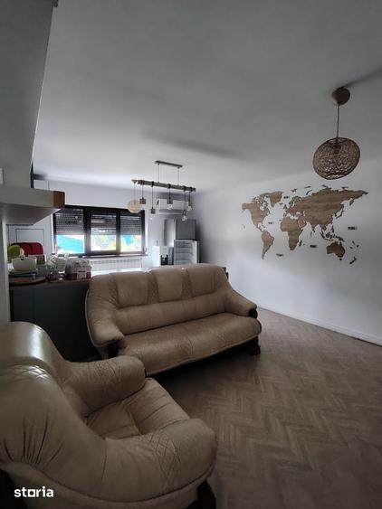 Apartament cu 3 camere în Miroslava