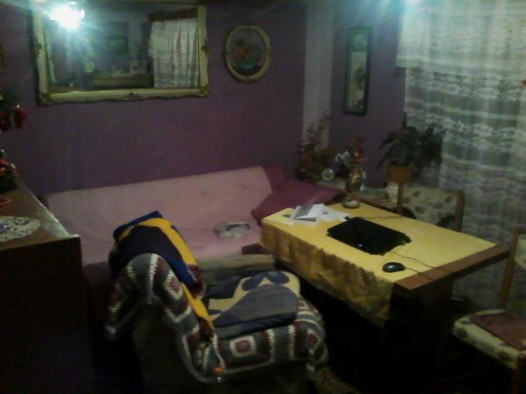 Apartament cu 4 camere decomandat, mobilat în Nord
