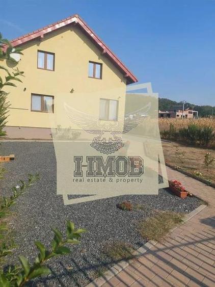 Casa 4 camere suprafata utila de 120 mp si teren 900 mp Mohu - 3
