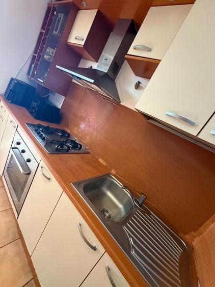 Apartament cu 2 camere în Ghencea