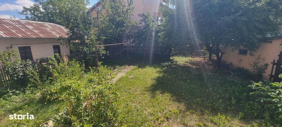 Casă cu 4 camere în Ultracentral